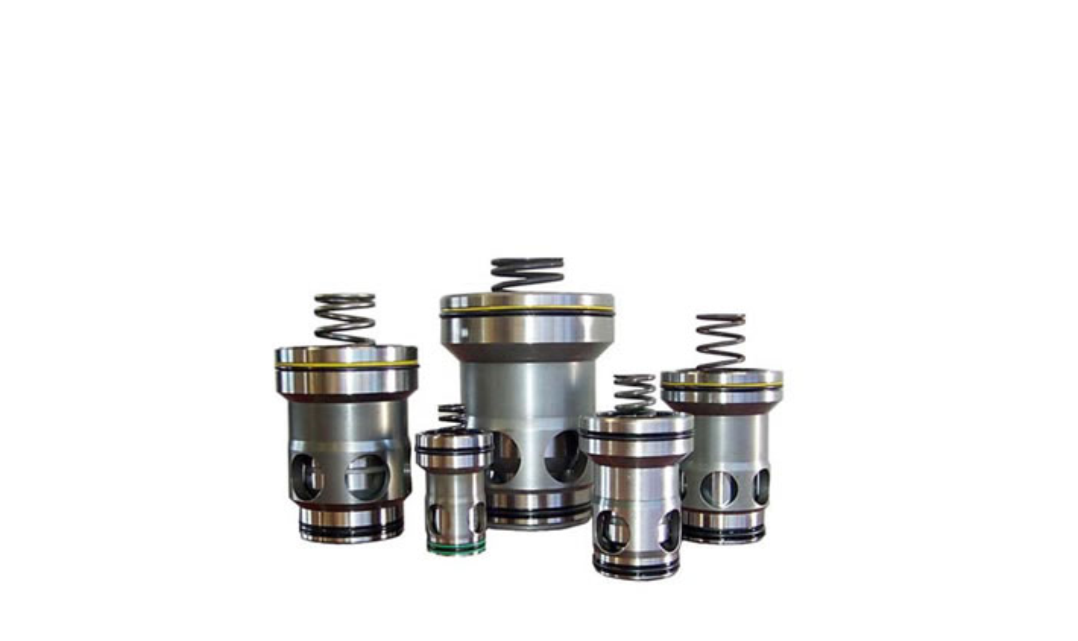 The Essential Guide To Hydraulic Supplies: Everything You Need To Know